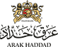 Arak Haddad Logo
